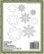 Lisa Horton --That Craft Place Lisa Horton Die Set - Layered Snowflakes